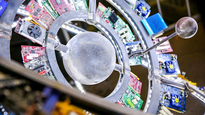 企业数字化转型背后的商业逻辑重构